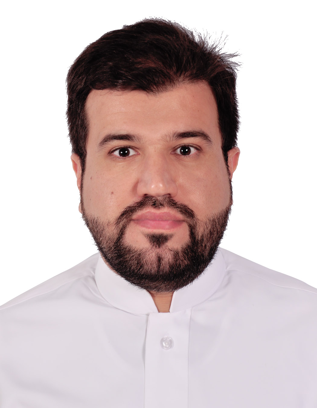 Dr. Basim Alhumaily